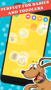 Bubble Pop! Baby Game screenshot 7