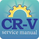 CR-V Service Manual