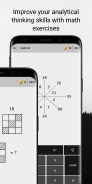 Maths | Math Riddles & Puzzles Game screenshot 4