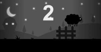 Sleep Sheep Count screenshot 1