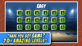 miglior divertimento basket screenshot 11