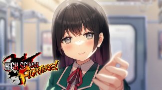 High School Fighters screenshot 6