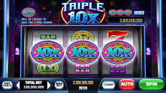Play Las Vegas - Casino Slots screenshot 7