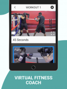 Krav Maga Moves & Techniques screenshot 5