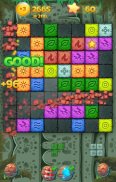BlockWild - คลาสสิก Block Puzzle เกมสำหรับสมอง screenshot 14