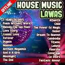 Mp3 House Musik Lawas Offline Icon