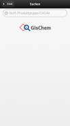 GisChem App screenshot 11