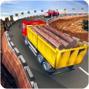 Uphill Offroad Truck Driver 3D