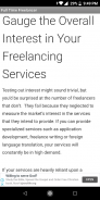 How to Become a Freelancer screenshot 1