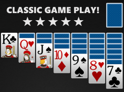 Solitaire screenshot 9