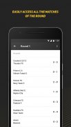 League App & Tournament Maker screenshot 1