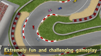 Formula Racing 2 screenshot 5