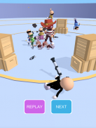Circle Shooter screenshot 3
