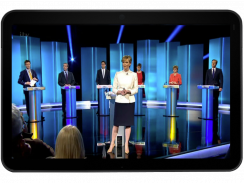 Live TV - Fernsehen Gratis screenshot 6