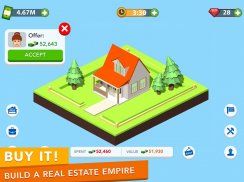 FlippIt! - House Flipping Game screenshot 7