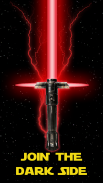 Simulador de espada a laser screenshot 6