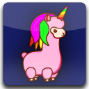 🦙 Happy Llama Jump: Endless Free Platform Game 🦙 Icon