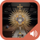 Oracion al Santisimo Sacramento en Audio