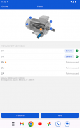 SKF QuickCollect screenshot 8