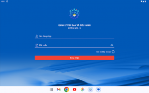 QLVB VÀ ĐIỀU HÀNH ĐỒNG NAI S screenshot 6