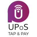 UPoS Tap2Phone Icon