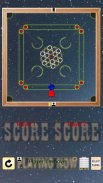 Carrom Board screenshot 4