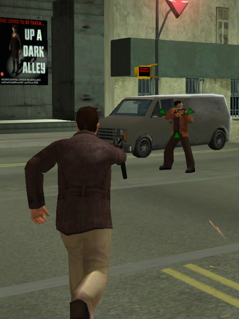 Cheat Codes for Liberty City Stories APK for Android Download