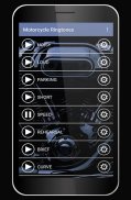 Motorcycle Ringtones screenshot 3