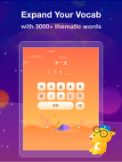 LingoDeer Plus: Language quiz screenshot 0