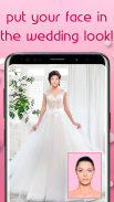 Áo dài cưới 2017 Wedding Dress screenshot 10