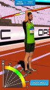 Javelin Throw: Athletics Champ screenshot 0