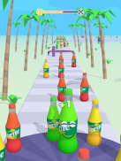 Juice Run screenshot 0