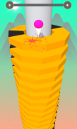 Tower Ball Blast - Free Arcade Stack Ball Game screenshot 3