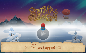 Julkalendern: Selmas saga screenshot 14