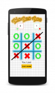 mejor tic tac toe gratis screenshot 4