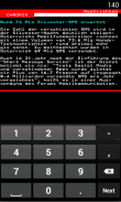 Teletext ORF - TeleGexx screenshot 2