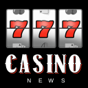 The Online Casino and Slot News App Icon