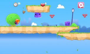 Amy apaixonado - Jogos de correr screenshot 2