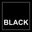 Black Background Icon