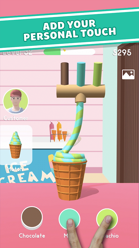 Ice Cream Inc. APK Download for Android Free