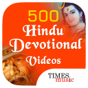 500 Hindu Devotional Videos