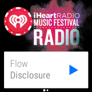 iHeartRadio - Free Music, Radio & Podcasts screenshot 18