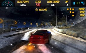 Burnout Drift 2 screenshot 2