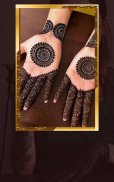 Very Vey Good Mehndi Designs screenshot 0