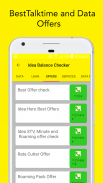 Balance Check Idea and more screenshot 5