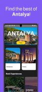 Antalya Travel Guide screenshot 2