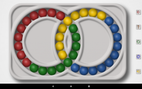 Color Rings screenshot 2