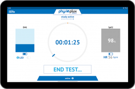 physioplux for bruxism screenshot 1