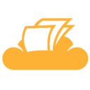 AWS Whitepapers & Guides Icon