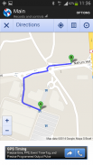 Track Location & Car screenshot 4